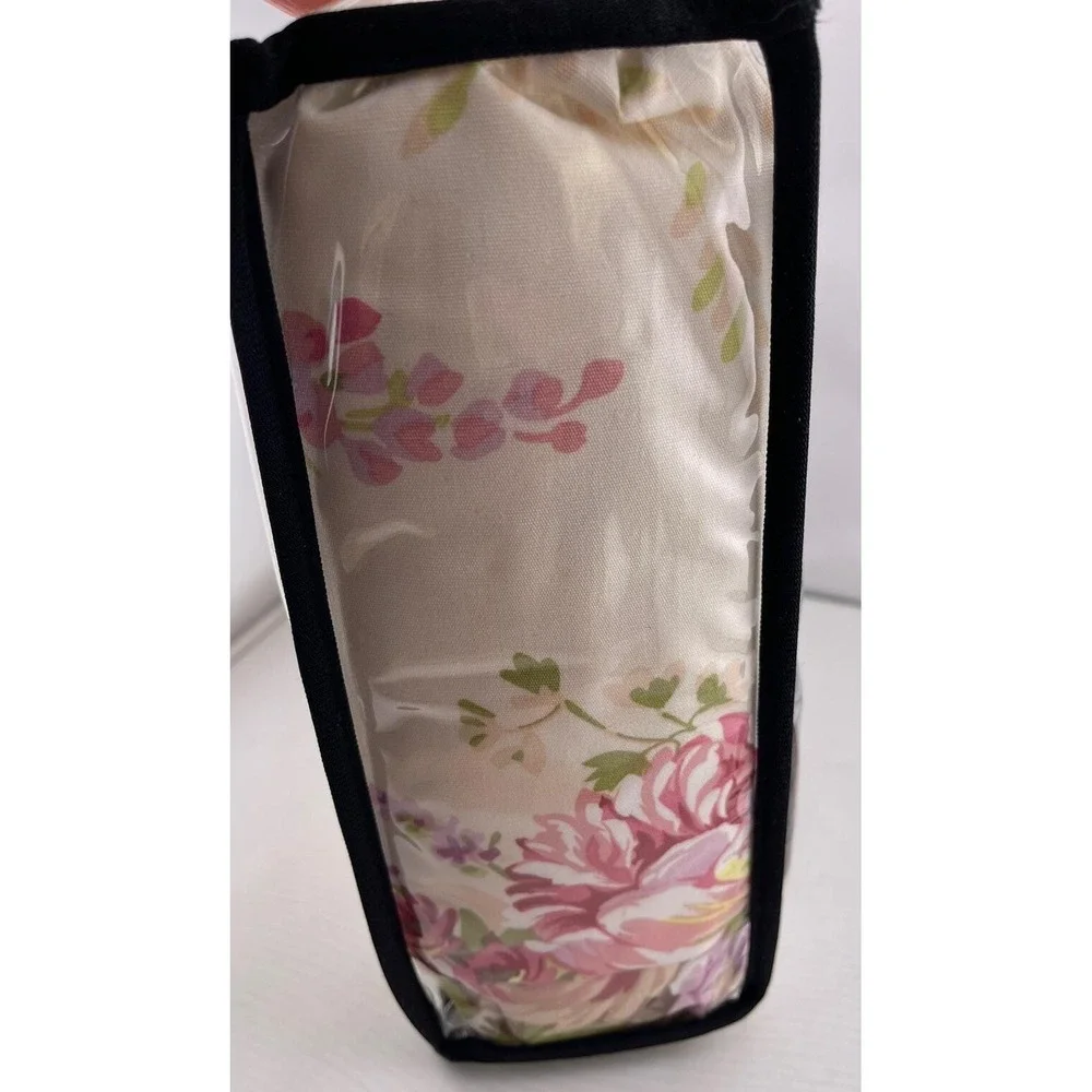 J. Queen New York ~ 2 Lined Pole Top Drapery Panels‎ 42